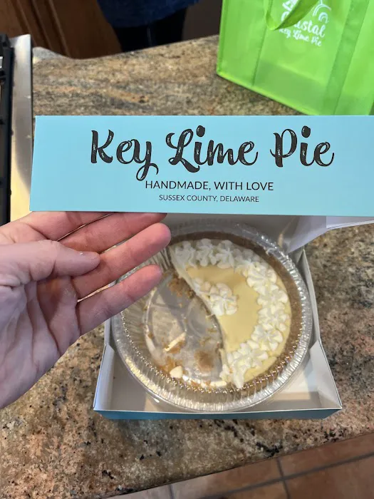 Coastal Key Lime Pie Picture 10