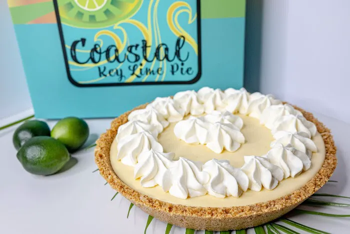 Coastal Key Lime Pie Picture 8