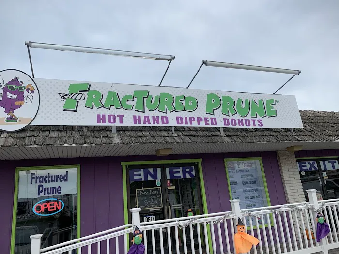 Fractured Prune Picture 5