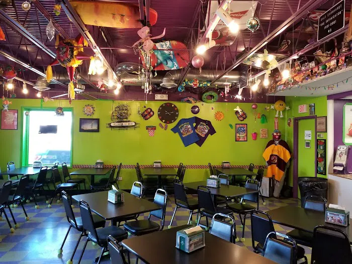 Fractured Prune Picture 6