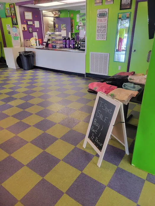 Fractured Prune Picture 9