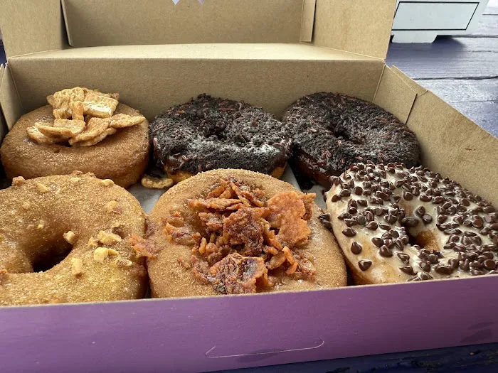 Fractured Prune Picture 8