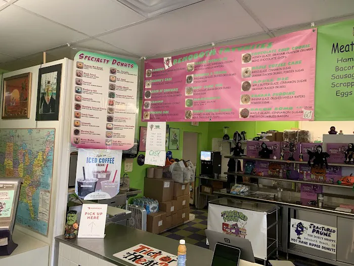 Fractured Prune Picture 1