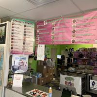 Fractured Prune ico