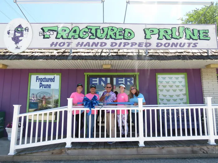 Fractured Prune Picture 7