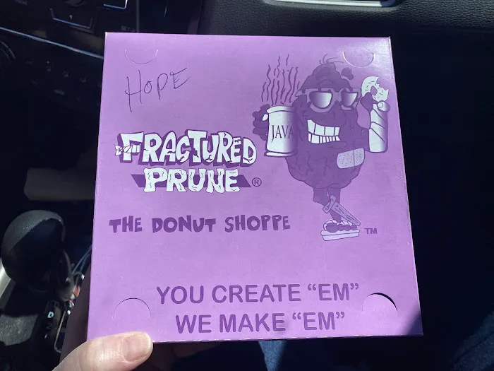 Fractured Prune Picture 4