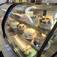 Pasqualini's Bakery ico