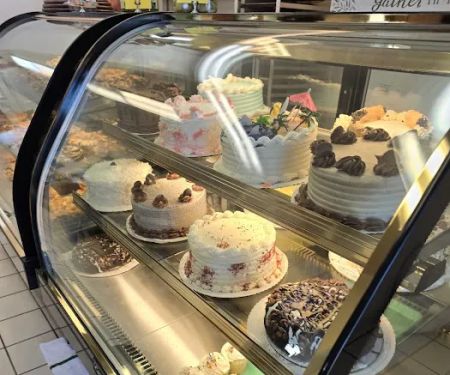 Pasqualini's Bakery