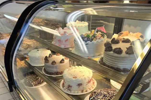 Pasqualini's Bakery