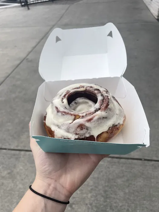 Cinnabon Picture 8