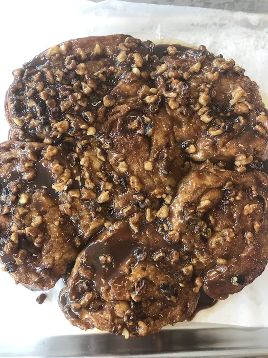 Kaan’s Bakery Rehoboth Beach Picture 10
