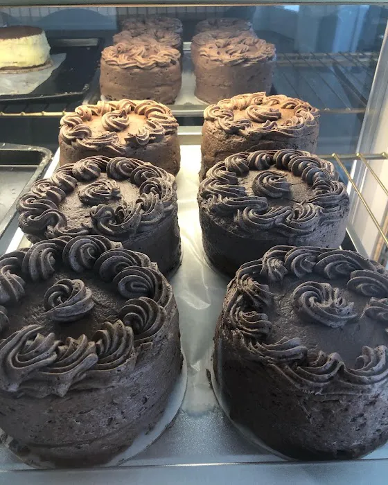 Kaan’s Bakery Rehoboth Beach Picture 9
