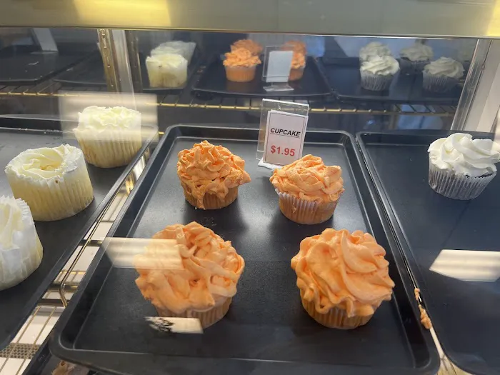 Kaan’s Bakery Rehoboth Beach Picture 1