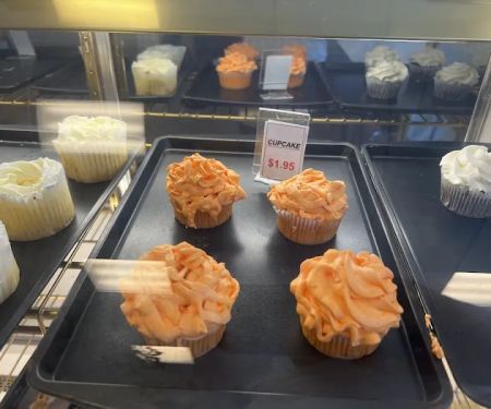 Kaan’s Bakery Rehoboth Beach