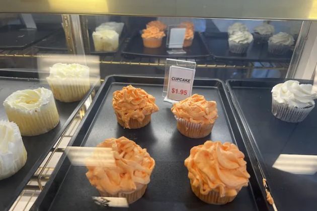 Kaan’s Bakery Rehoboth Beach