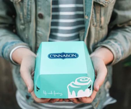 Cinnabon