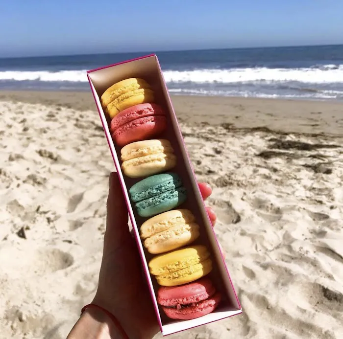 Le Macaron French Pastries Rehoboth Picture 2