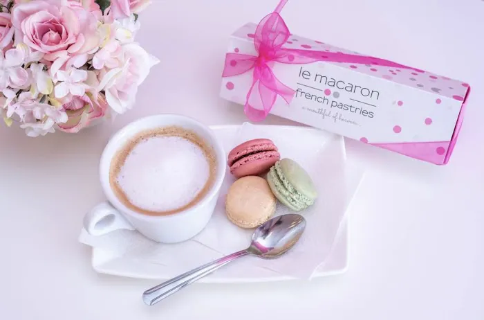 Le Macaron French Pastries Rehoboth Picture 8