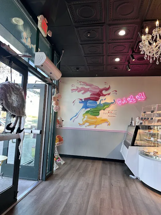 Le Macaron French Pastries Rehoboth Picture 1