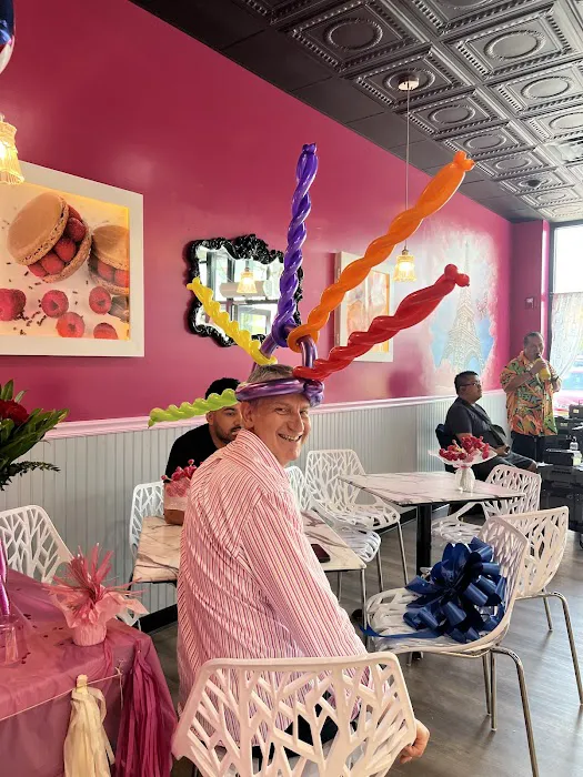 Le Macaron French Pastries Rehoboth Picture 9