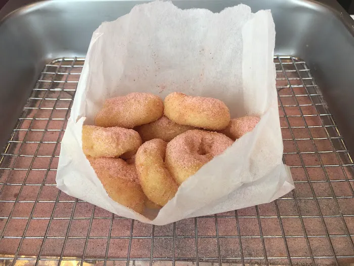 Zelky's Donut Rings Picture 7
