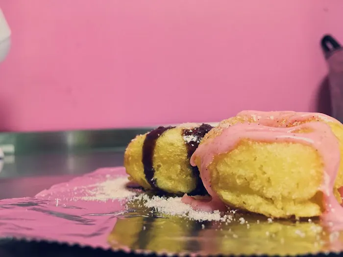 Zelky's Donut Rings Picture 1