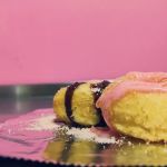 Zelky's Donut Rings