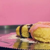 Zelky's Donut Rings ico
