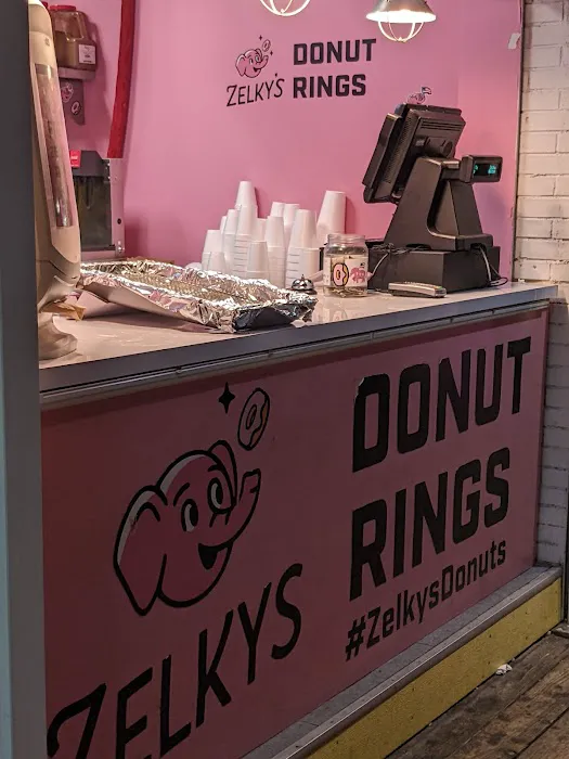 Zelky's Donut Rings Picture 3