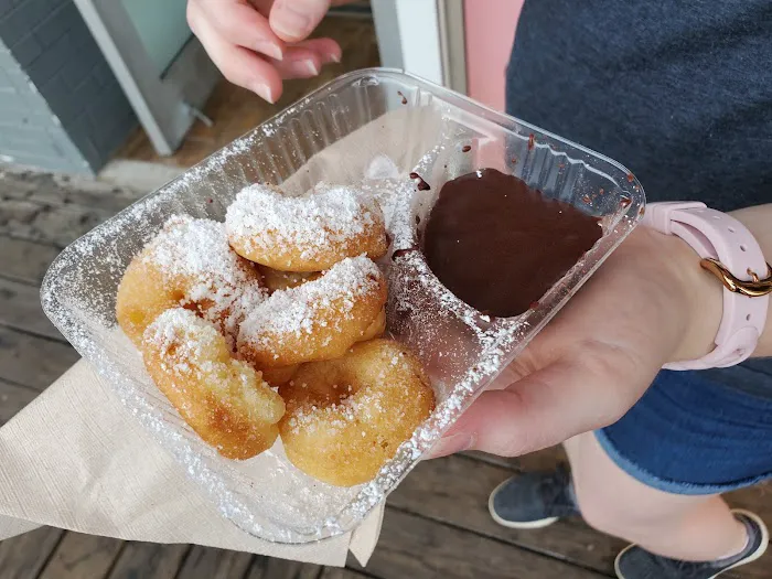 Zelky's Donut Rings Picture 4