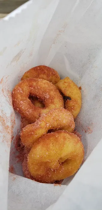 Zelky's Donut Rings Picture 2
