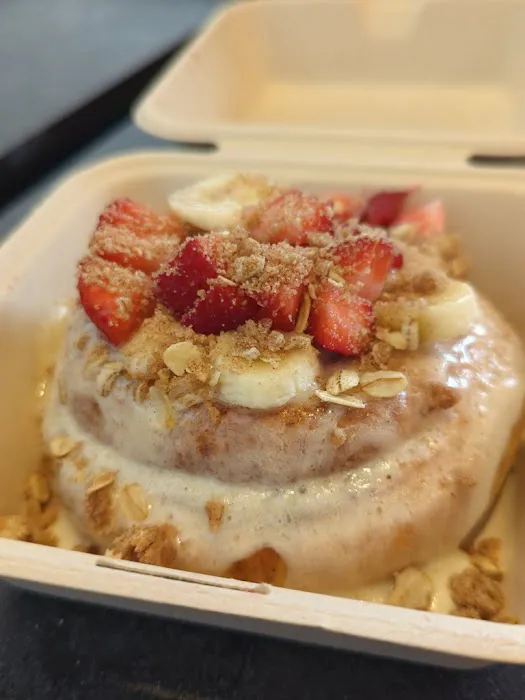 Cinnaholic Picture 2