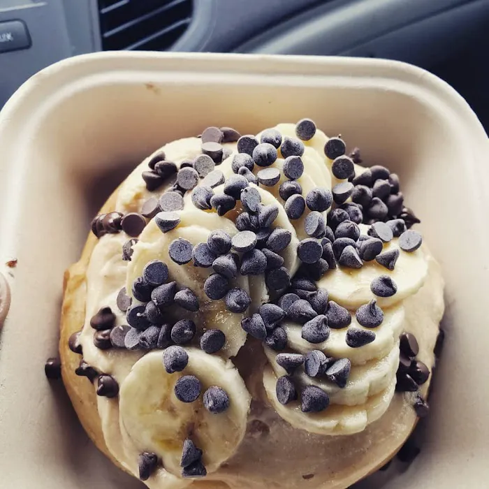 Cinnaholic Picture 6