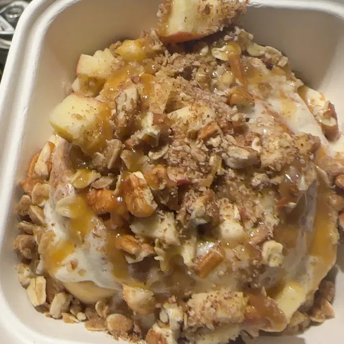 Cinnaholic Picture 5