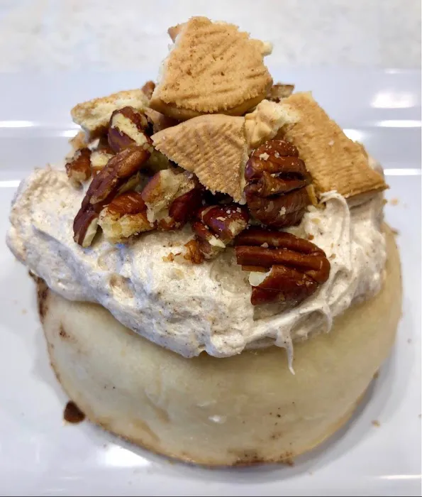 Cinnaholic Picture 8