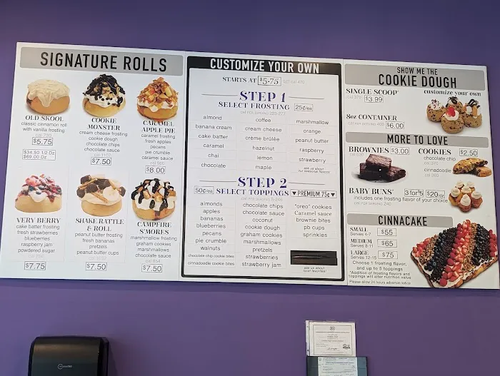 Cinnaholic Picture 10