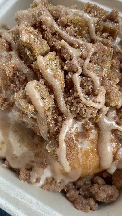 Cinnaholic Picture 9