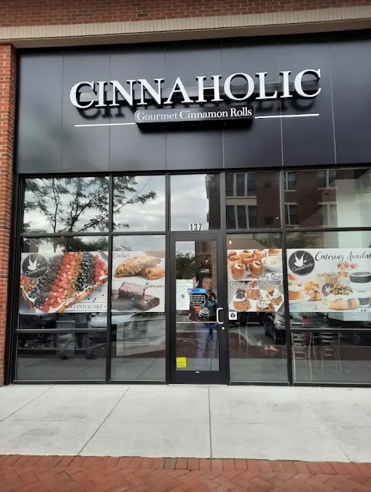 Cinnaholic Picture 4