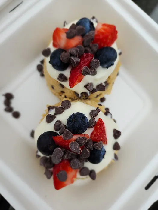 Cinnaholic Picture 1