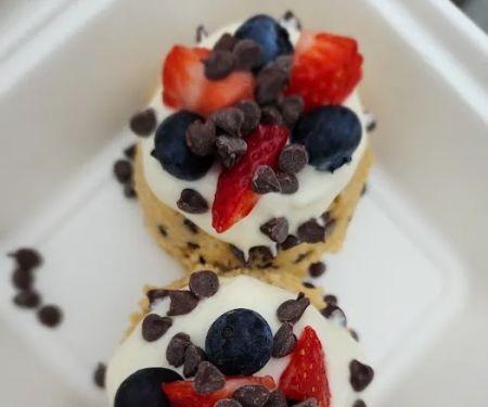 Cinnaholic