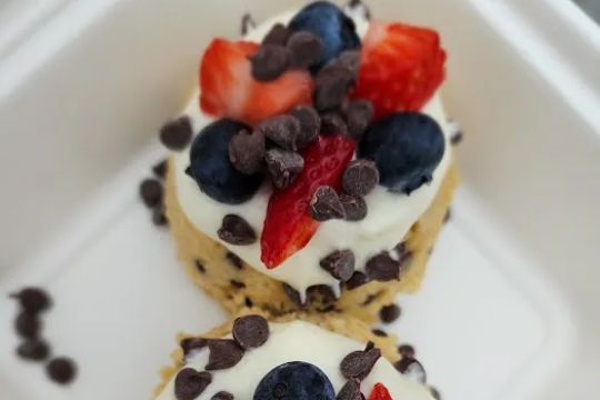 Cinnaholic