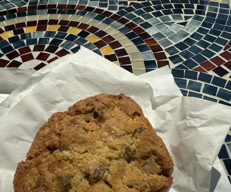 Ovenbird Bakery