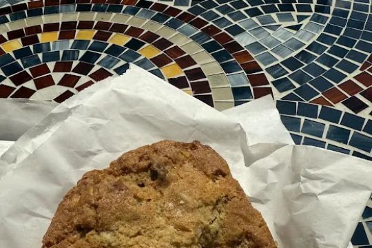 Ovenbird Bakery