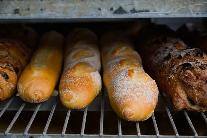 Stone Mill Bakery - Wholesale Picture 2
