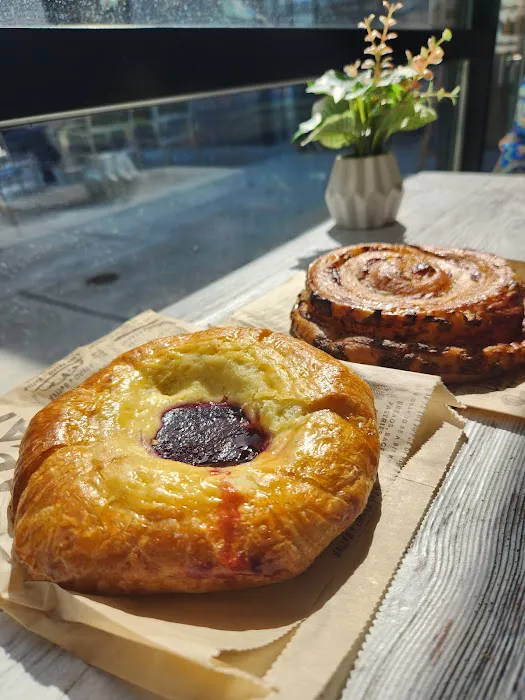 Kneads Bakeshop & Café Picture 1