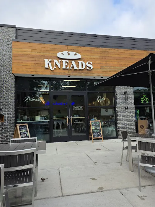 Kneads Bakeshop & Café Picture 10