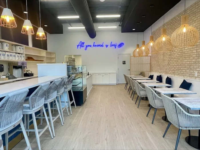 Kneads Bakeshop & Café Picture 6