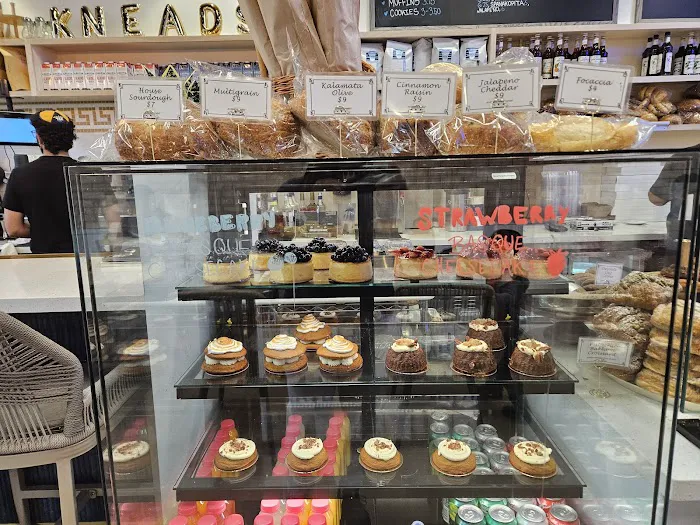 Kneads Bakeshop & Café Picture 4