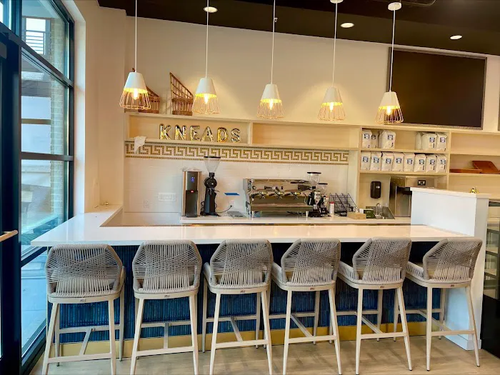 Kneads Bakeshop & Café Picture 7