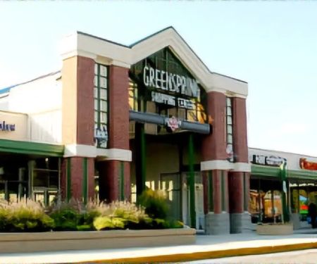 Safeway Bakery